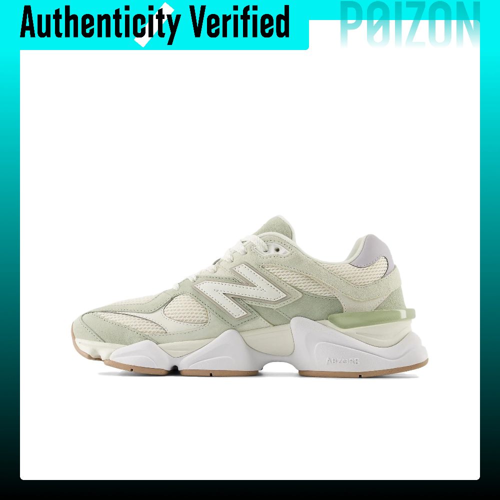New Balance Shoes 9060 - Scarpe da Corsa New Balance NB
