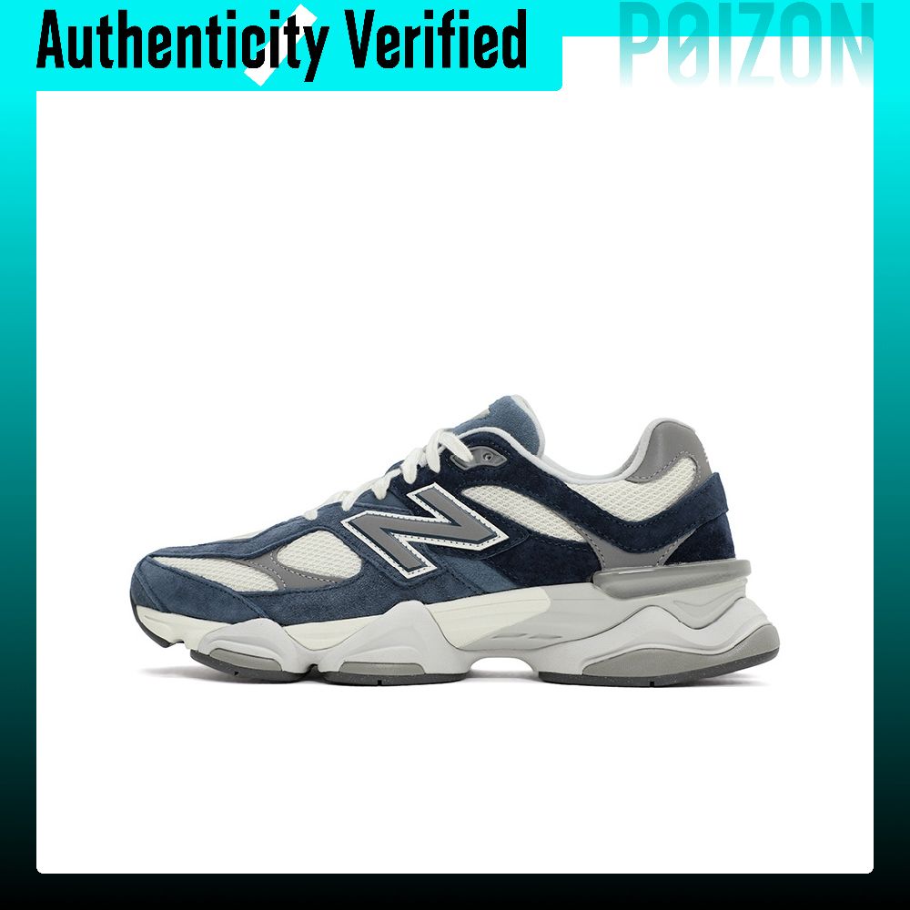 New Balance Shoes 9060 - New Balance NB 9060 Scarpe Casual