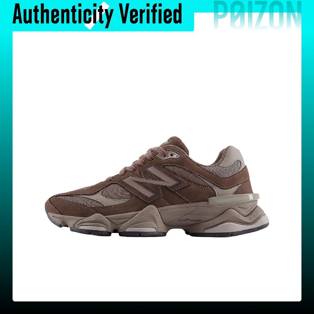 New Balance Shoes 9060 - Scarpe da corsa New Balance NB