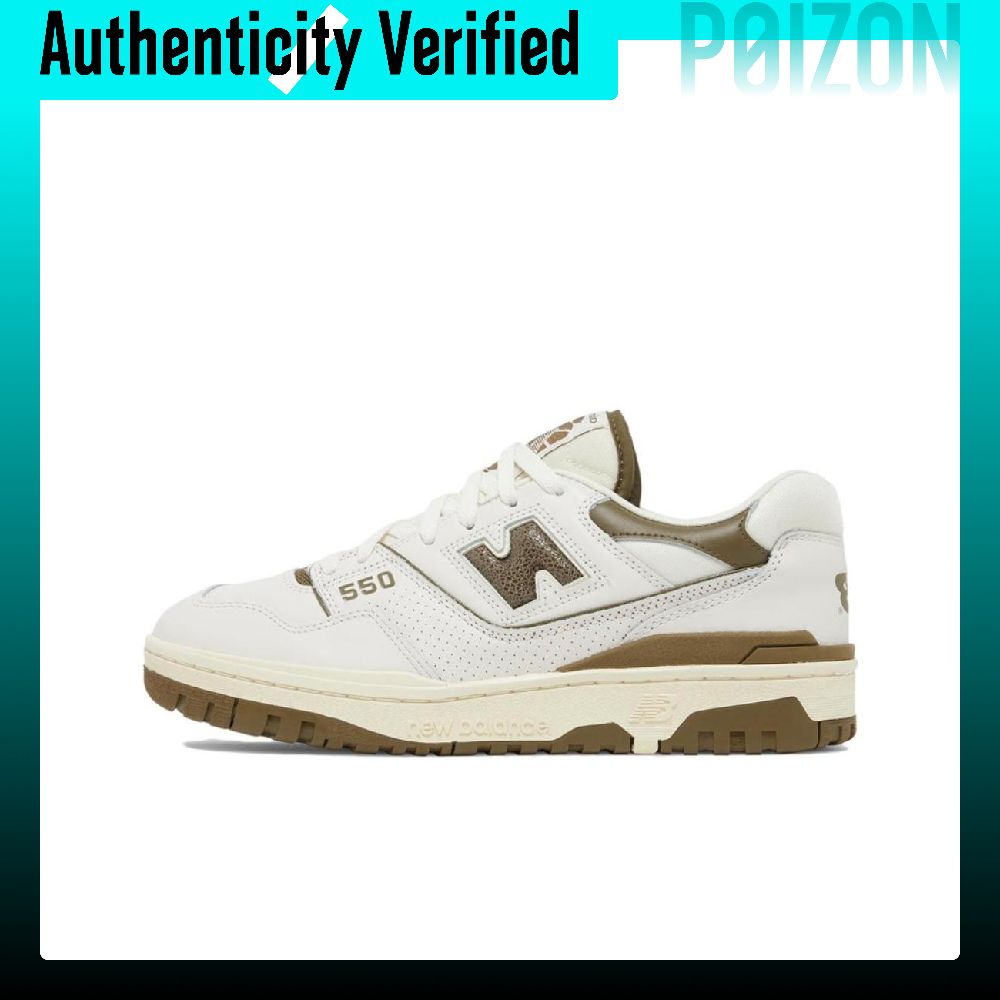 New Balance Shoes 550 - New Balance NB 550 Scarpe da