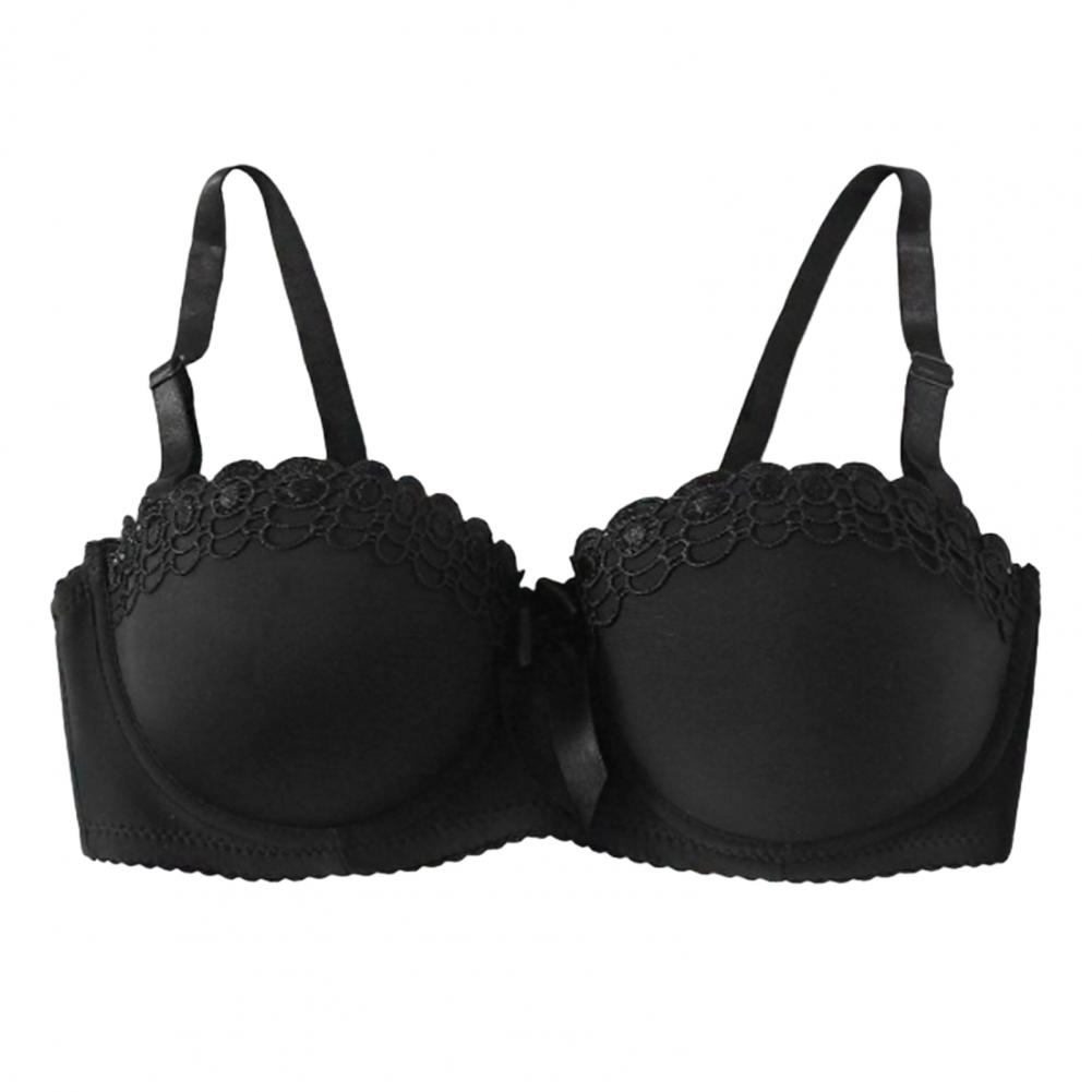 Reggiseno con ferretto e rinfo - Demi Bra Balconette recensione e prezzo