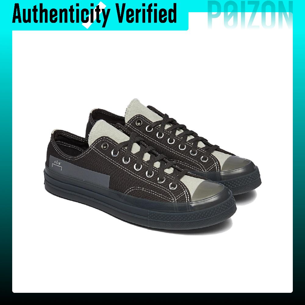 A COLD WALL* X Converse Chuck  - Converse Shoes Chuck 70 recensione e prezzo