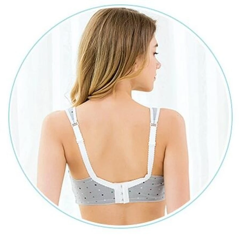 Set di intimo e reggiseno prem - Cotton Bra Everyday recensione e prezzo