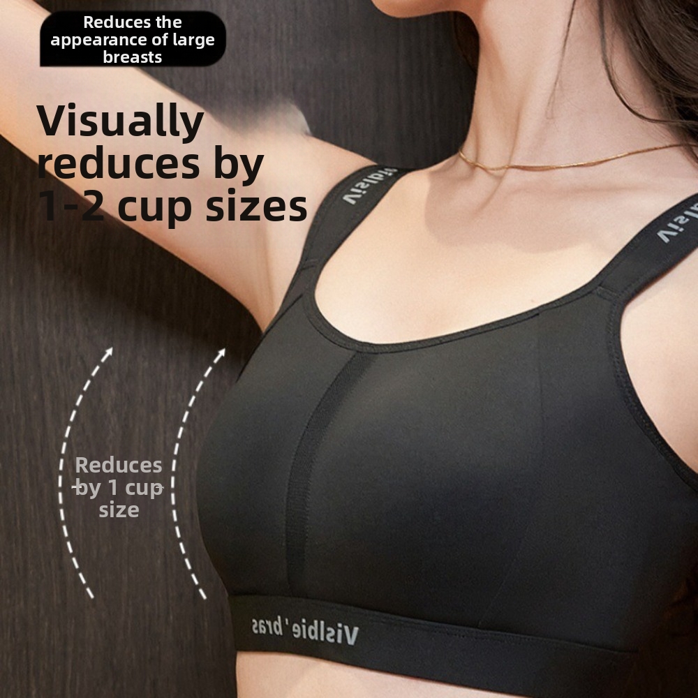 Reggiseno Sportivo Senza Cucit - Cotton Bra Everyday recensione e prezzo