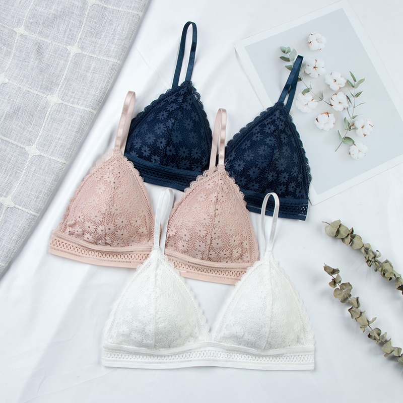 Top reggiseno sexy in pizzo fl - Underwire Bra Padded recensione e prezzo