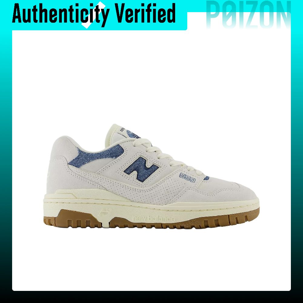 New Balance NB 550 Scarpe Casu - New Balance Shoes 550 recensione e prezzo