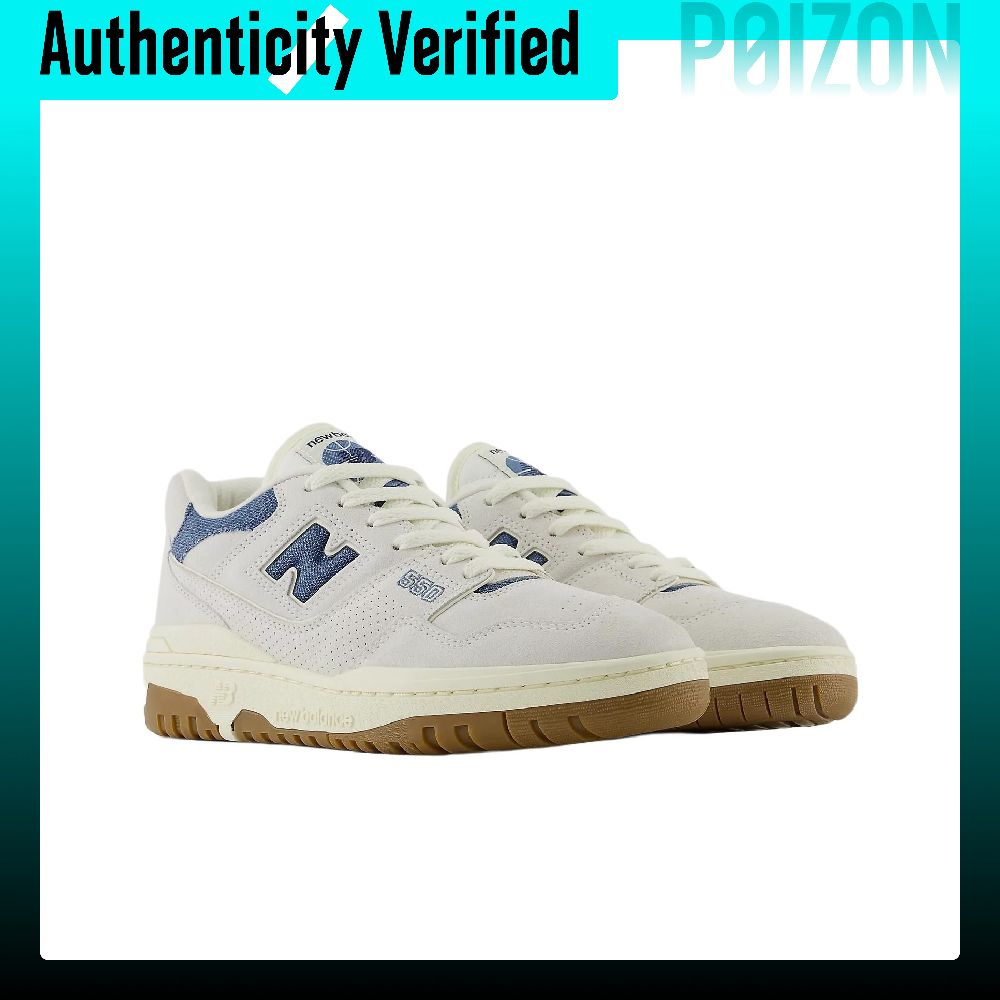 New Balance NB 550 Scarpe Casu - New Balance Shoes 550 recensione e prezzo
