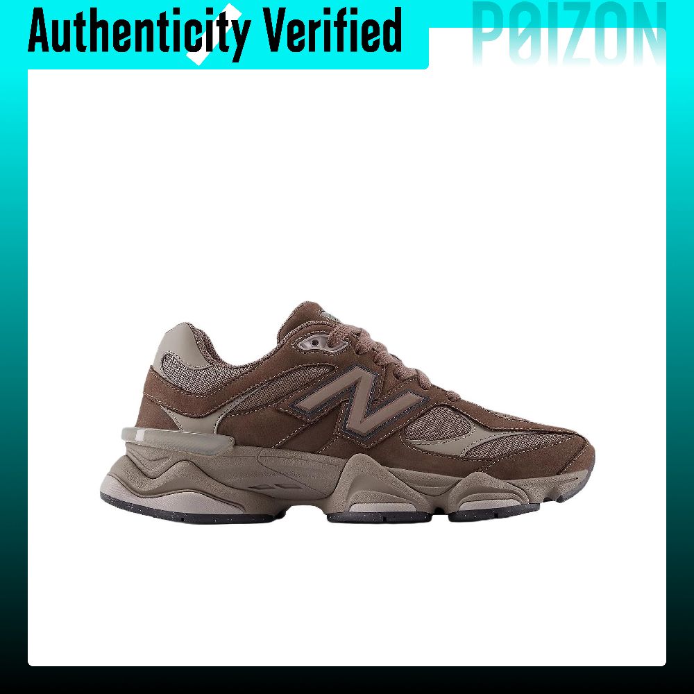Scarpe da corsa New Balance NB - New Balance Shoes 9060 recensione e prezzo
