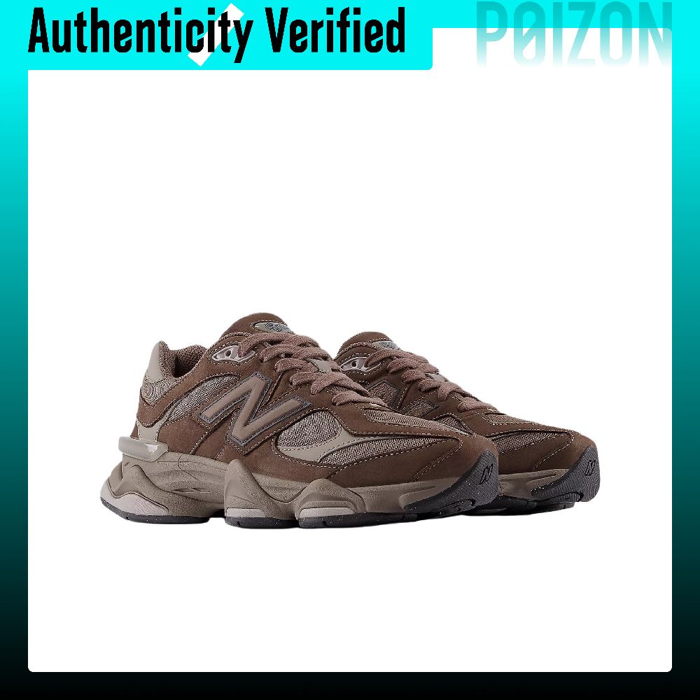 Scarpe da corsa New Balance NB - New Balance Shoes 9060 recensione e prezzo