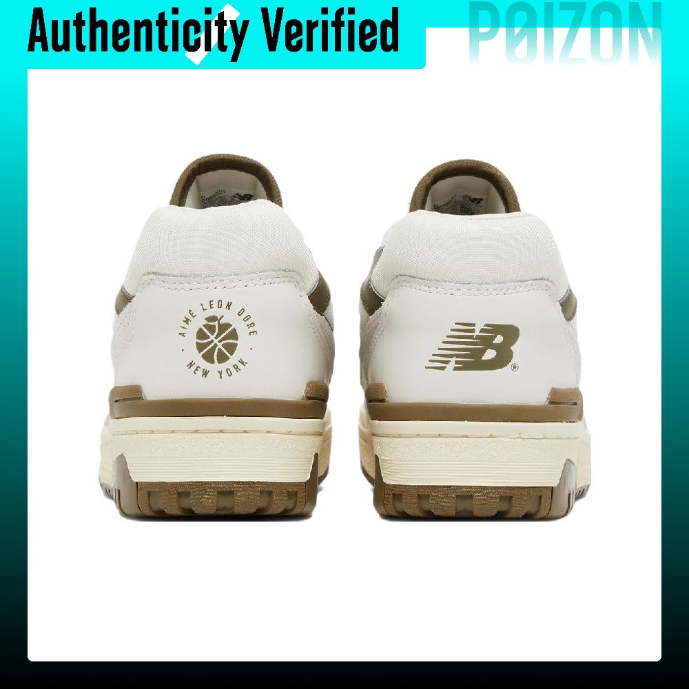 New Balance NB 550 Scarpe da B - New Balance Shoes 550 recensione e prezzo